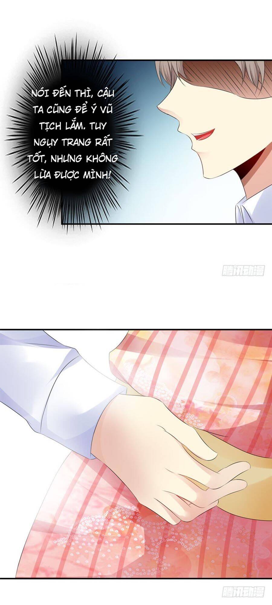 Thủ Hội Chi Vũ Chap 54 - Next Chap 55