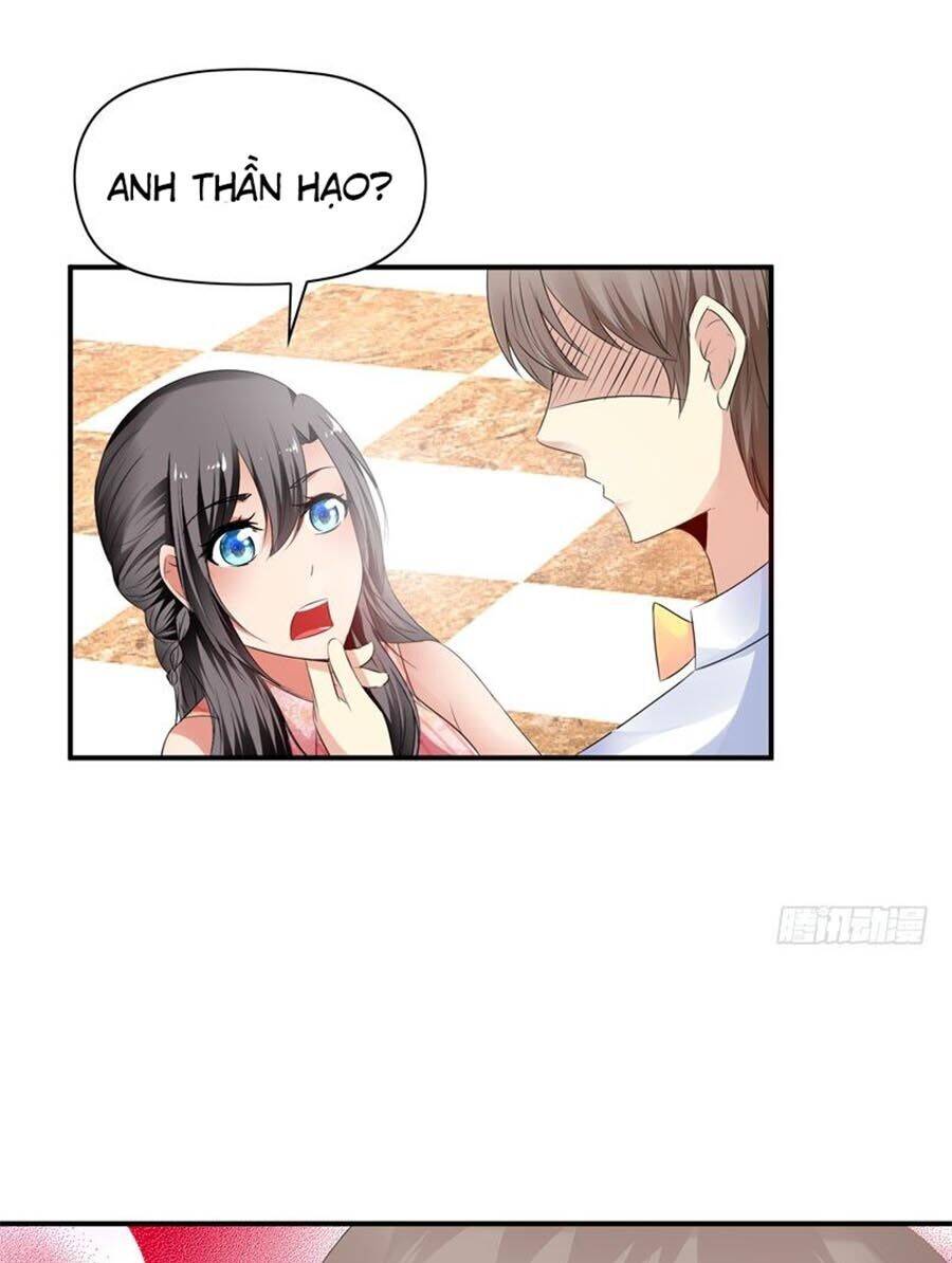 Thủ Hội Chi Vũ Chap 54 - Next Chap 55