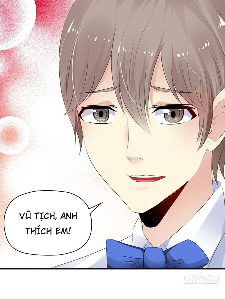 Thủ Hội Chi Vũ Chap 54 - Next Chap 55