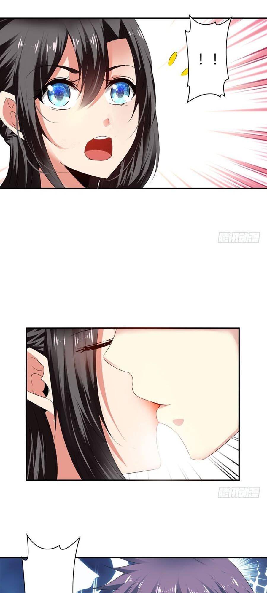 Thủ Hội Chi Vũ Chap 54 - Next Chap 55