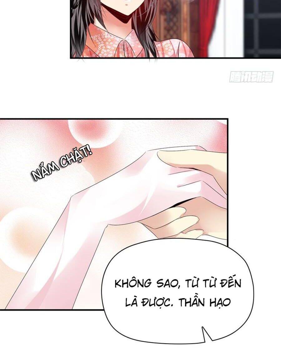 Thủ Hội Chi Vũ Chap 54 - Next Chap 55