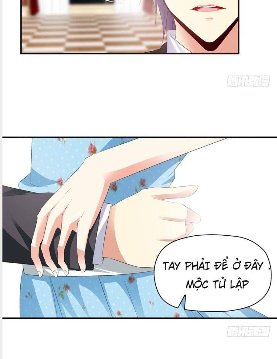 Thủ Hội Chi Vũ Chap 54 - Next Chap 55