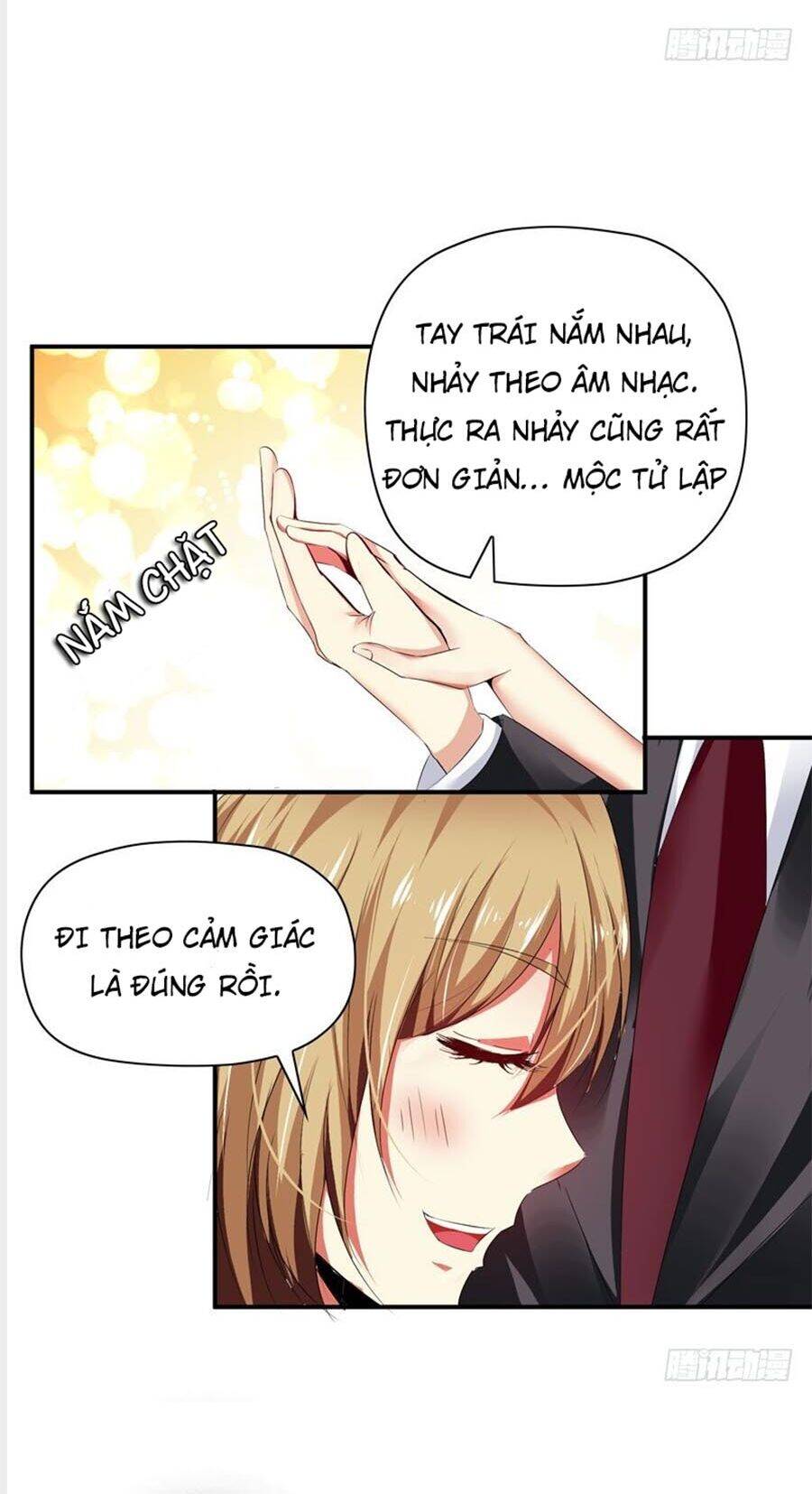 Thủ Hội Chi Vũ Chap 54 - Next Chap 55