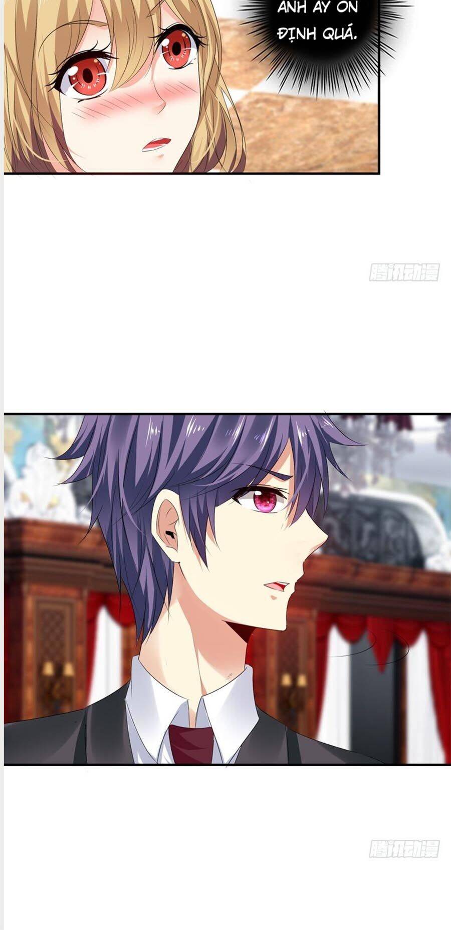 Thủ Hội Chi Vũ Chap 54 - Next Chap 55