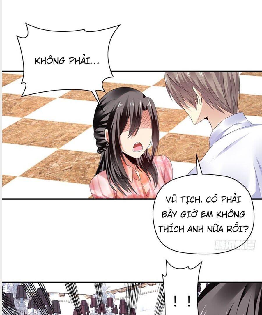 Thủ Hội Chi Vũ Chap 54 - Next Chap 55