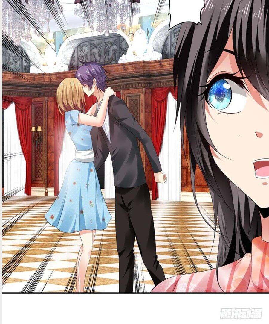 Thủ Hội Chi Vũ Chap 54 - Next Chap 55