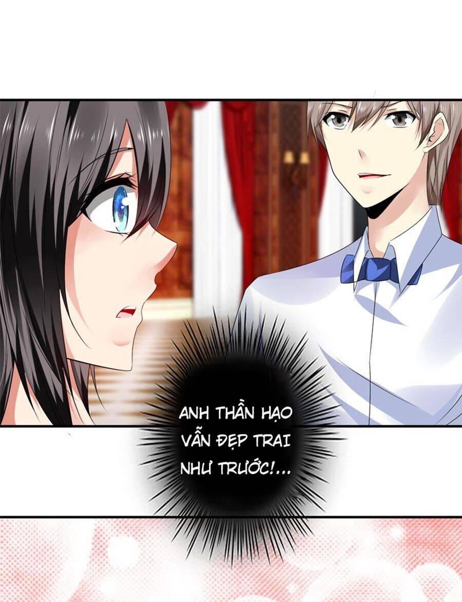 Thủ Hội Chi Vũ Chap 54 - Next Chap 55