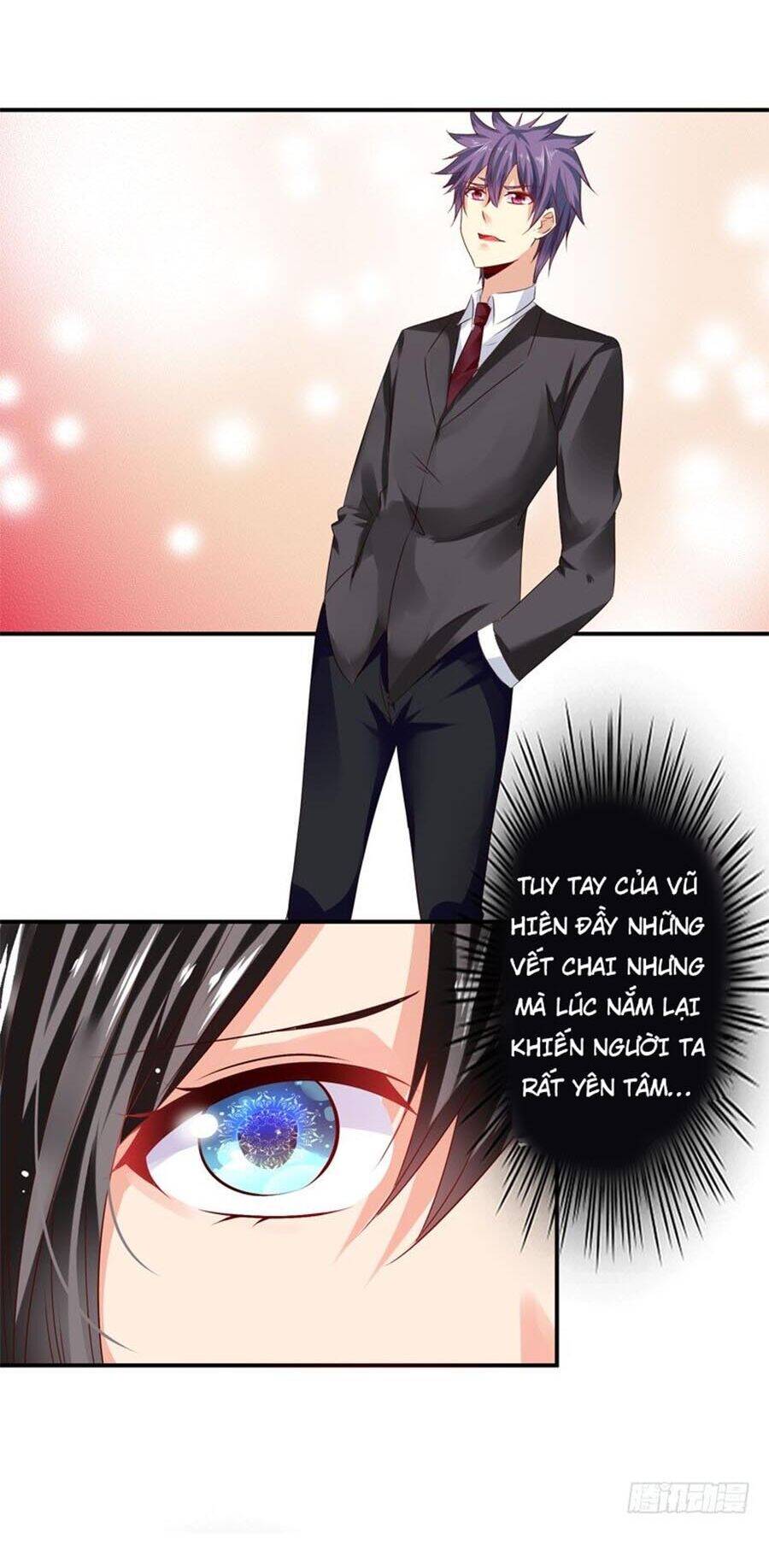 Thủ Hội Chi Vũ Chap 54 - Next Chap 55