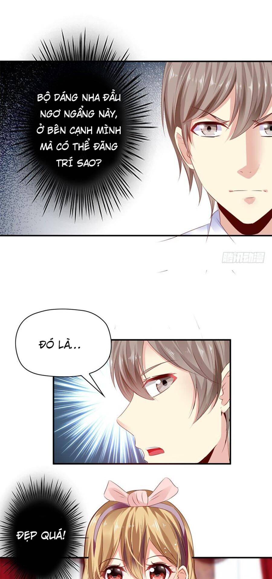 Thủ Hội Chi Vũ Chap 54 - Next Chap 55