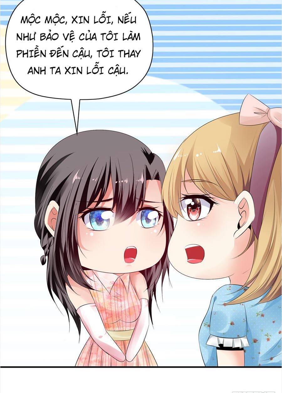 Thủ Hội Chi Vũ Chap 55 - Next Chap 56