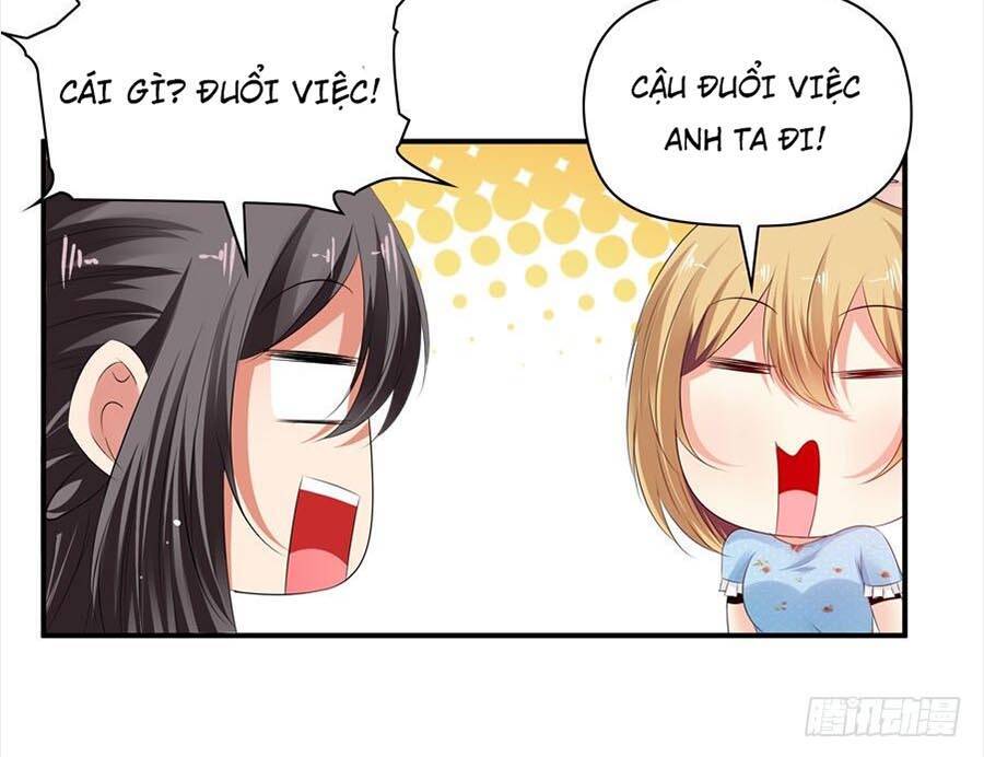 Thủ Hội Chi Vũ Chap 55 - Next Chap 56