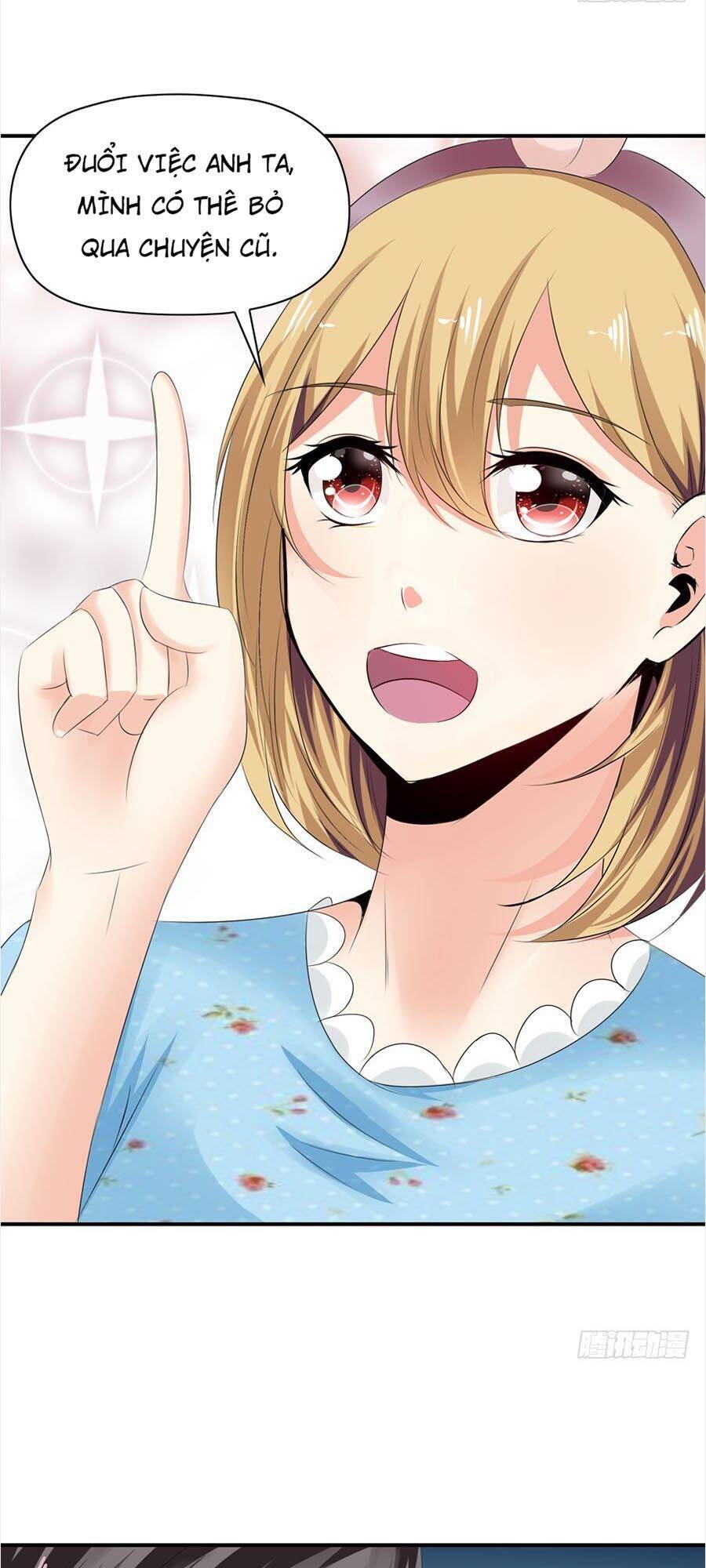 Thủ Hội Chi Vũ Chap 55 - Next Chap 56