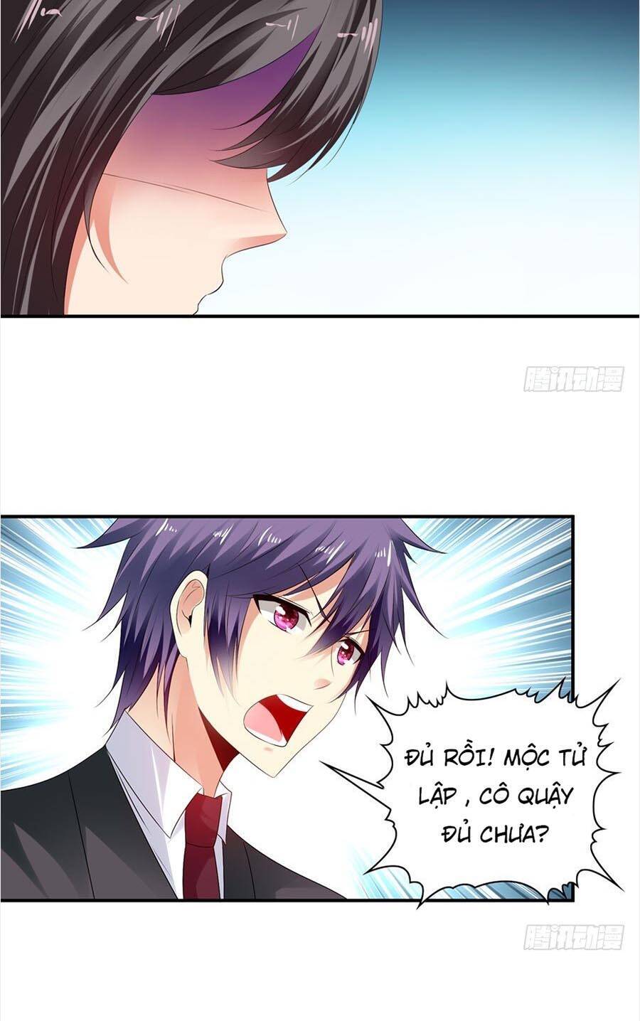Thủ Hội Chi Vũ Chap 55 - Next Chap 56