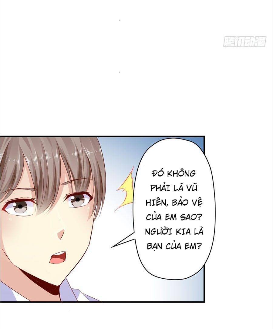 Thủ Hội Chi Vũ Chap 55 - Next Chap 56