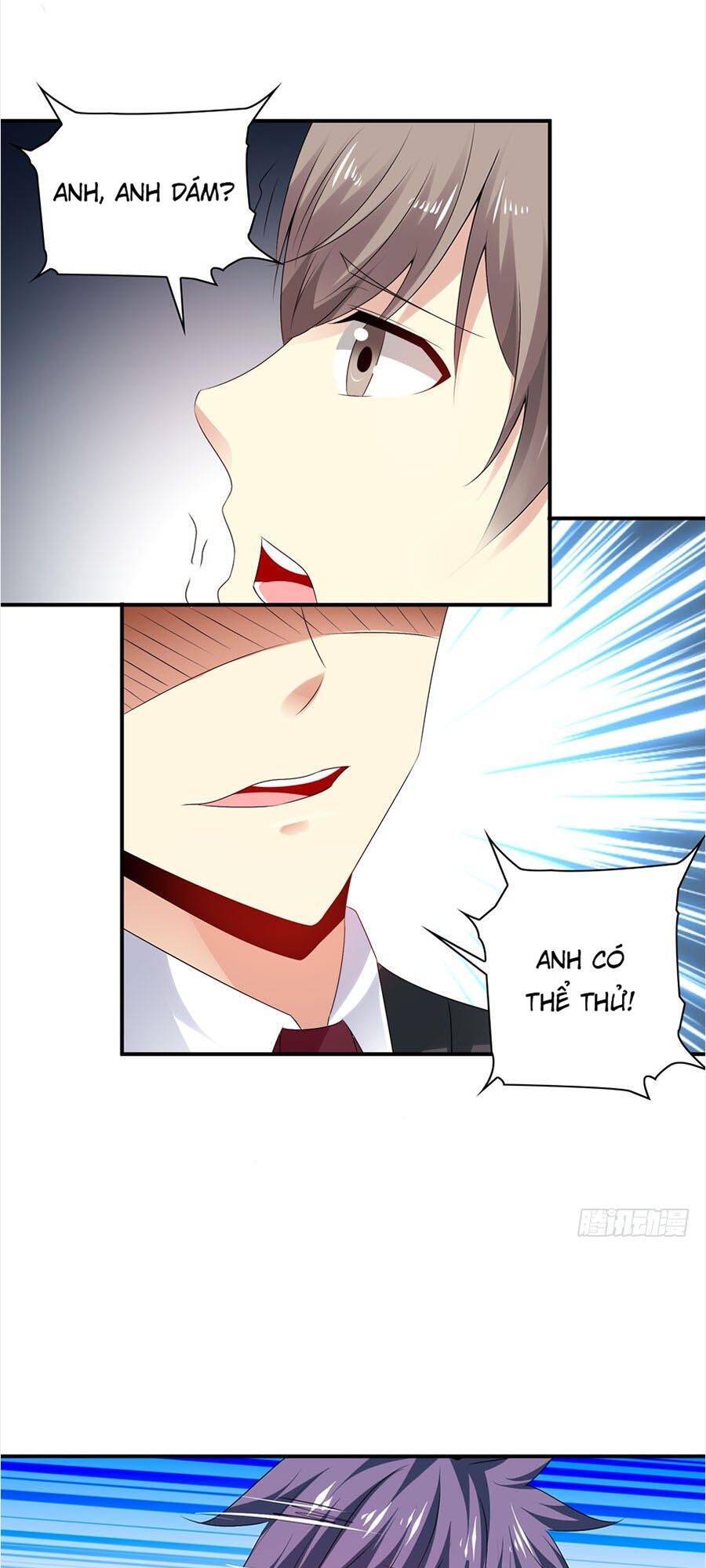 Thủ Hội Chi Vũ Chap 55 - Next Chap 56