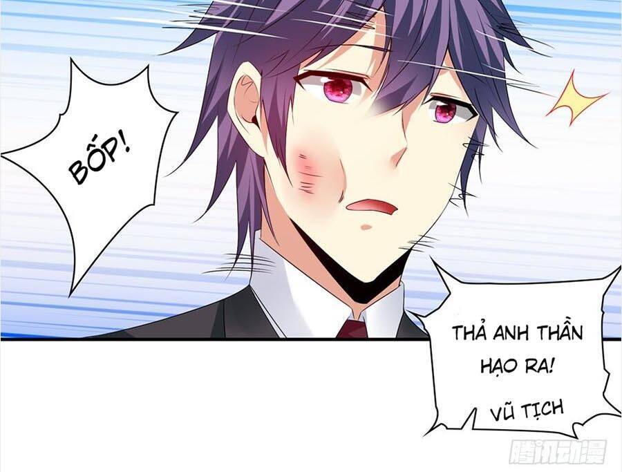 Thủ Hội Chi Vũ Chap 55 - Next Chap 56