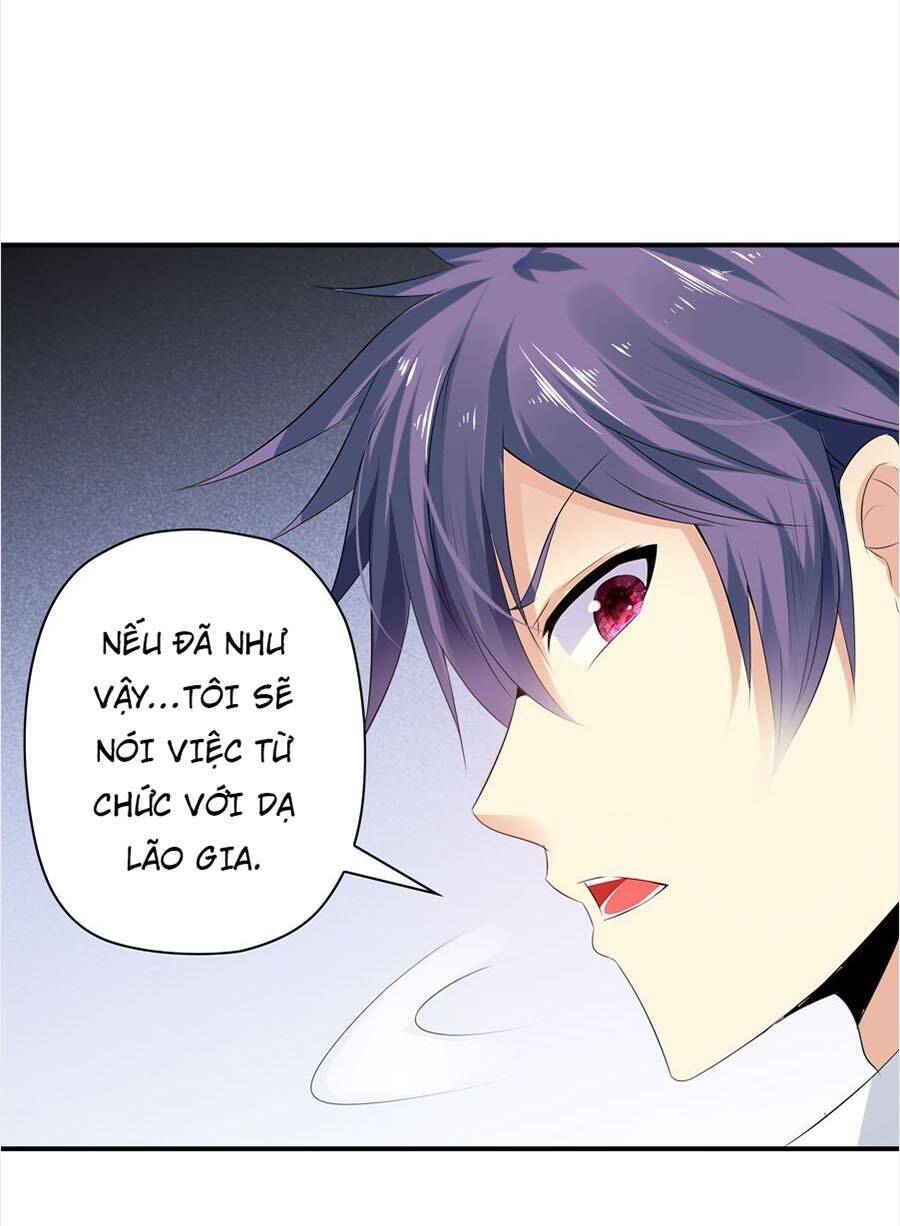 Thủ Hội Chi Vũ Chap 55 - Next Chap 56