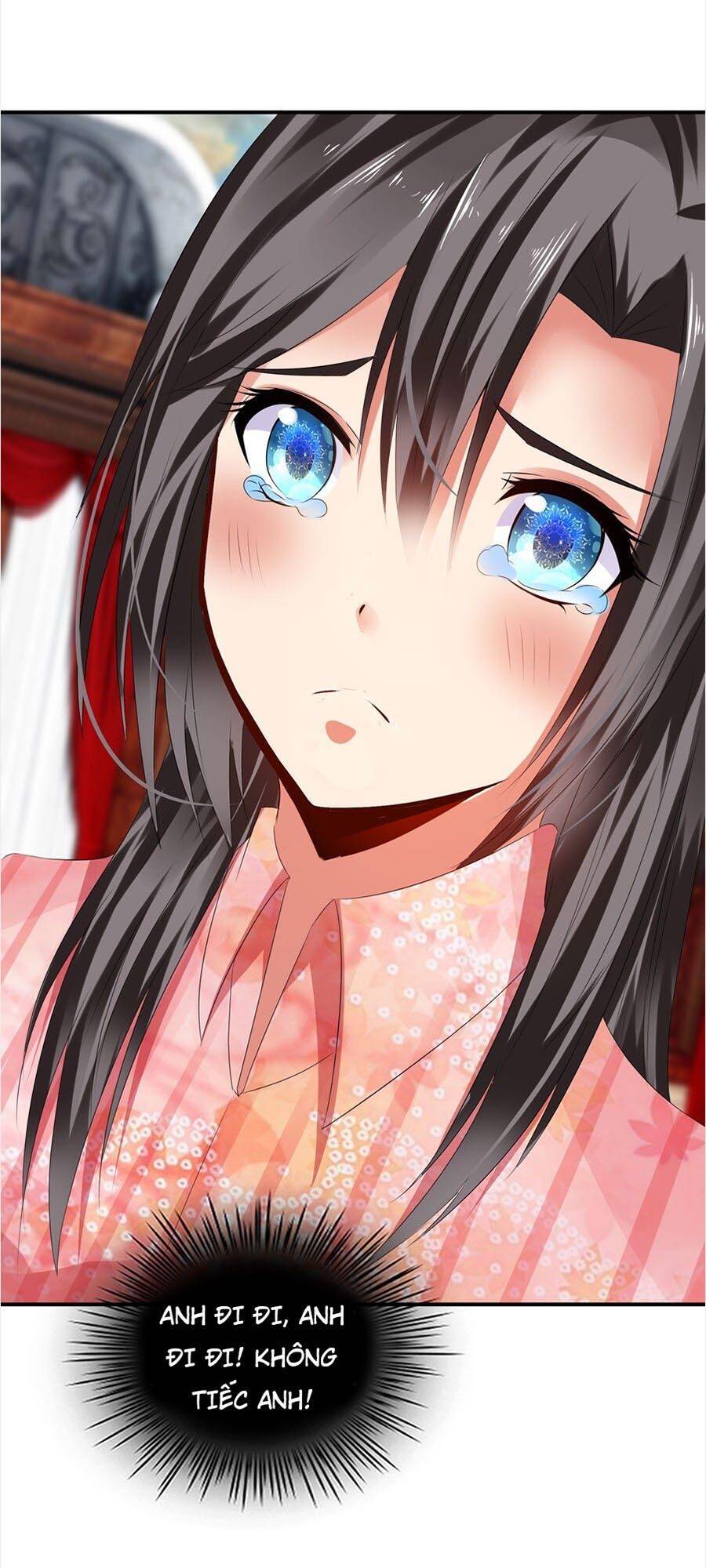 Thủ Hội Chi Vũ Chap 55 - Next Chap 56