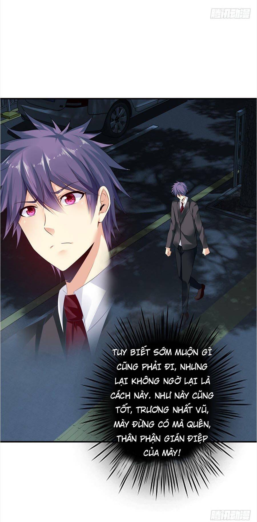 Thủ Hội Chi Vũ Chap 55 - Next Chap 56