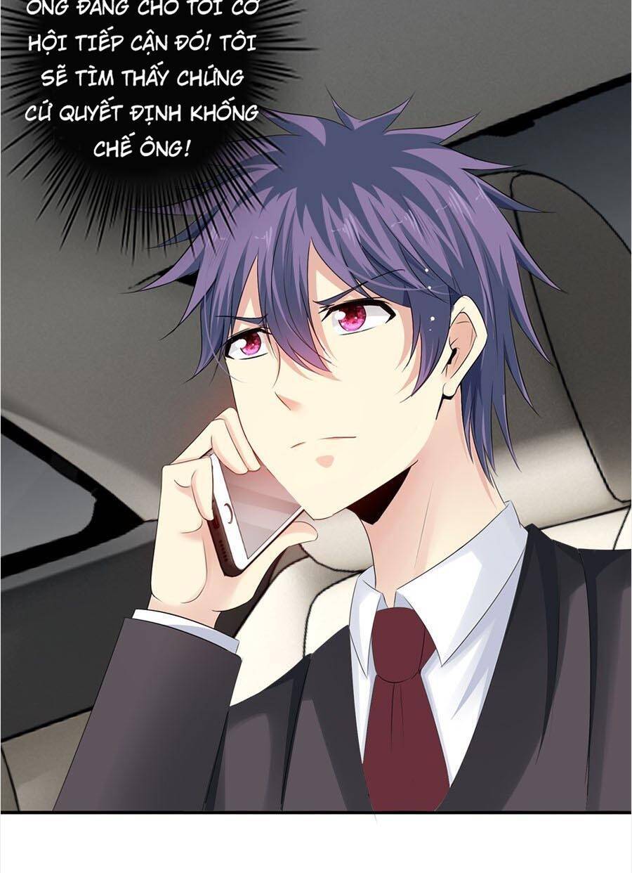 Thủ Hội Chi Vũ Chap 55 - Next Chap 56