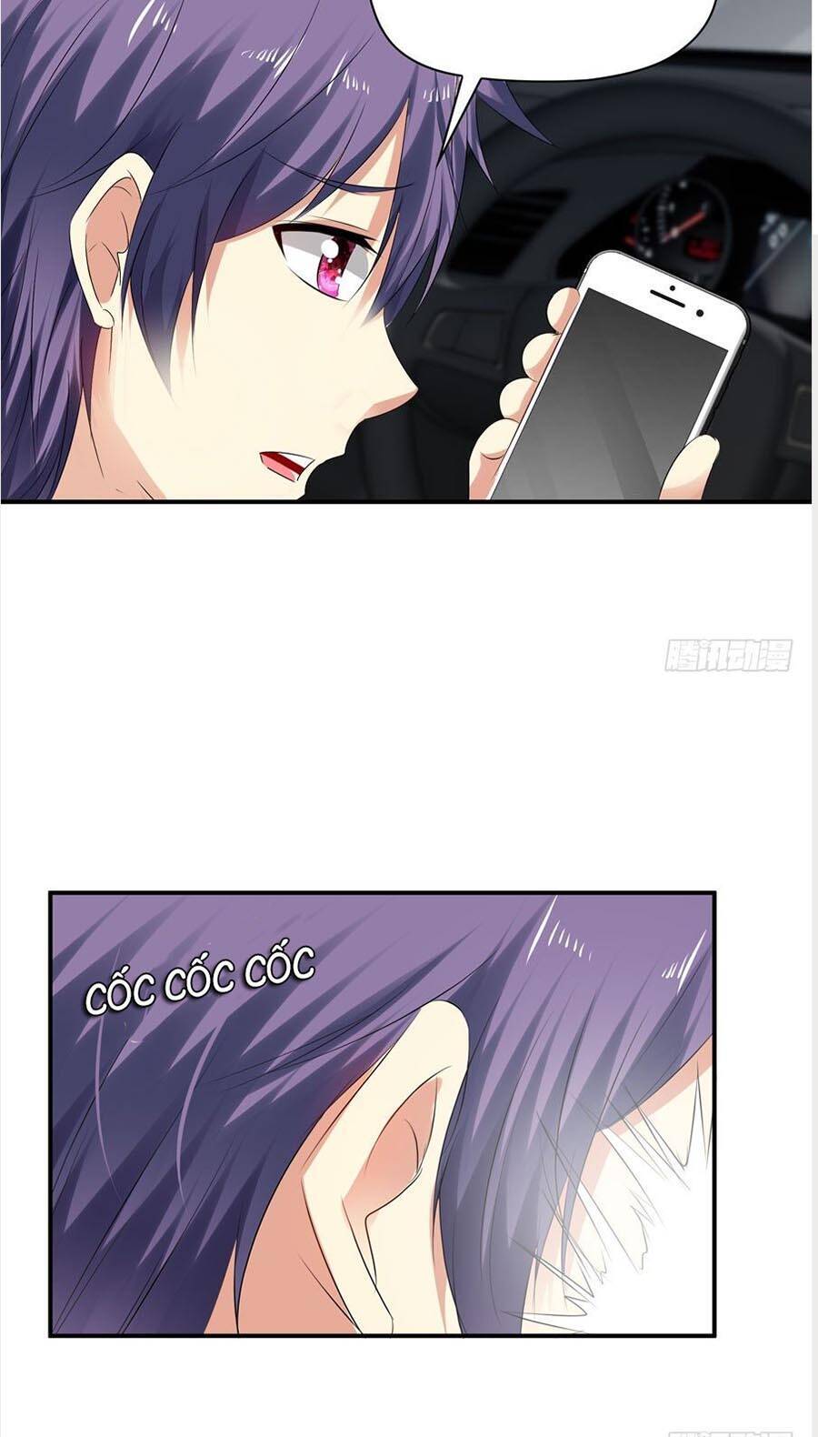 Thủ Hội Chi Vũ Chap 55 - Next Chap 56