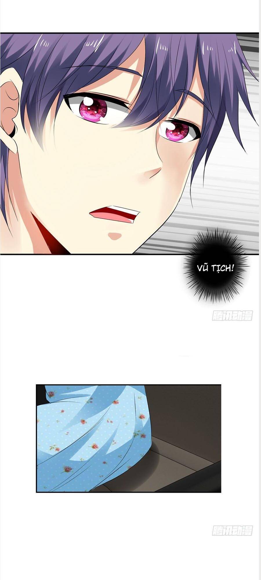 Thủ Hội Chi Vũ Chap 55 - Next Chap 56