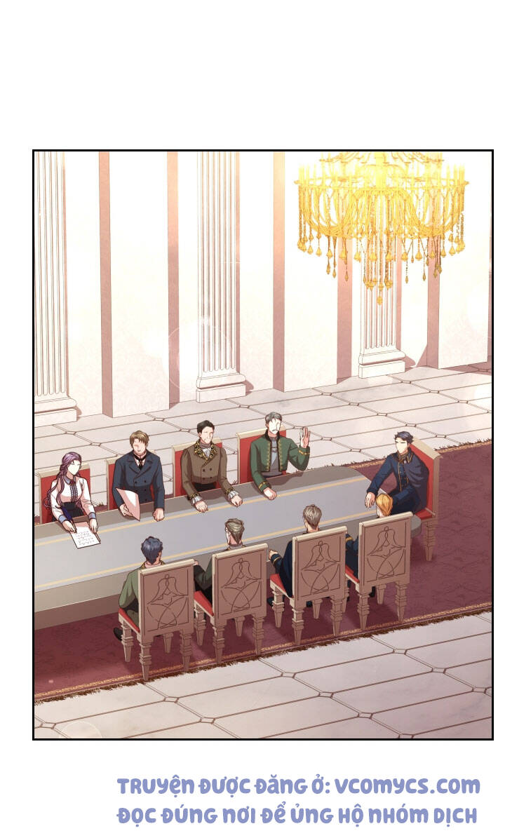 Thư Ký Của Bạo Chúa Chap 36 - Next Chap 37