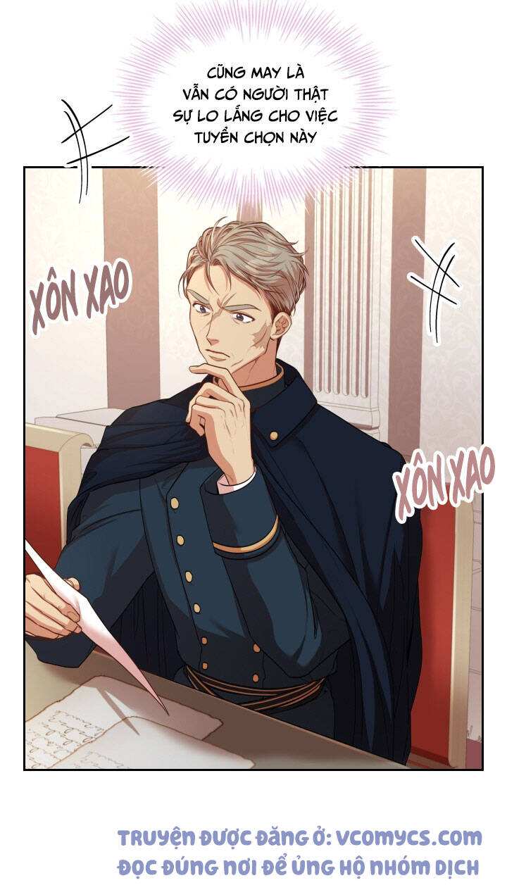 Thư Ký Của Bạo Chúa Chap 36 - Next Chap 37