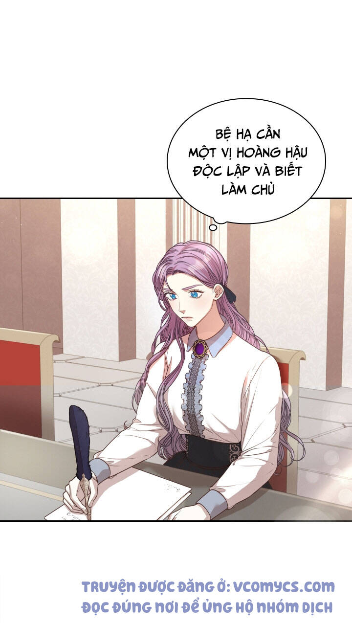 Thư Ký Của Bạo Chúa Chap 36 - Next Chap 37