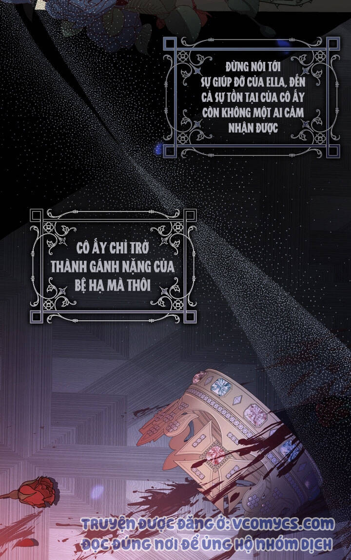 Thư Ký Của Bạo Chúa Chap 36 - Next Chap 37