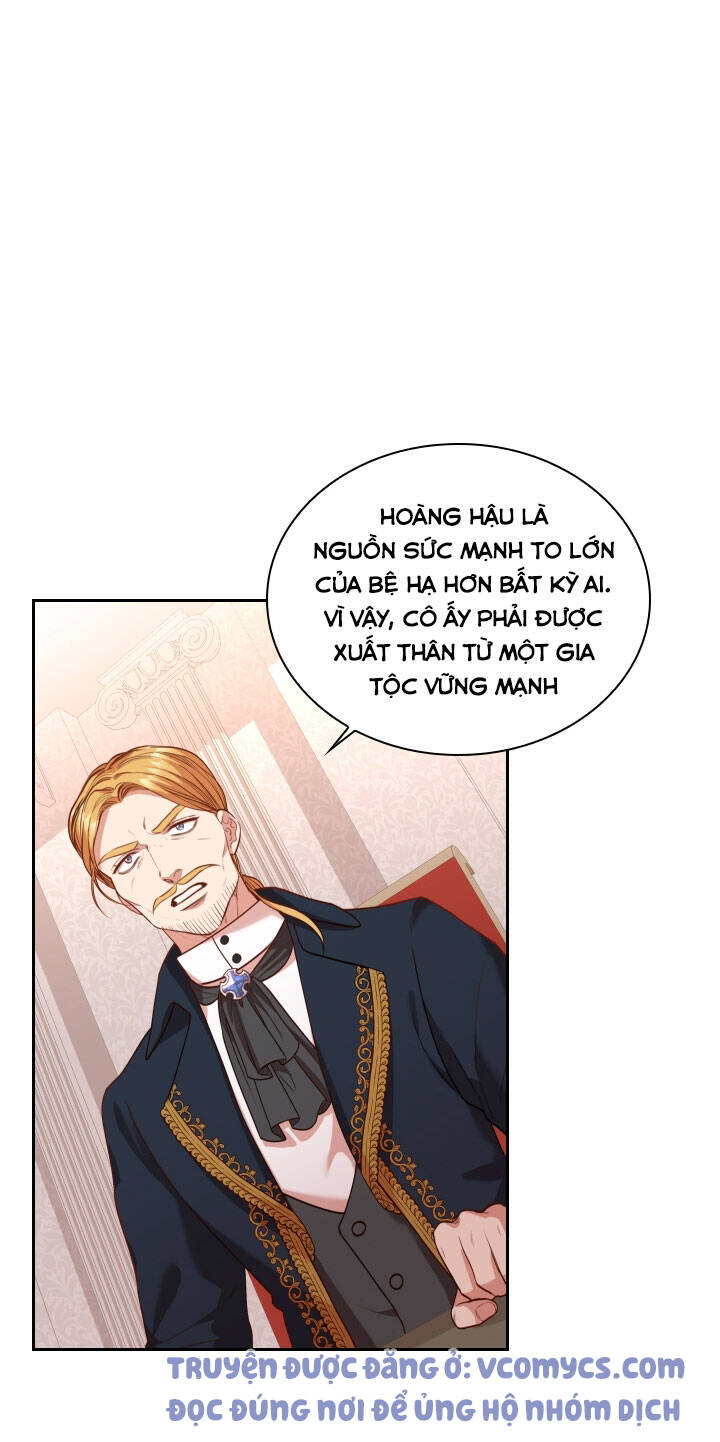 Thư Ký Của Bạo Chúa Chap 36 - Next Chap 37