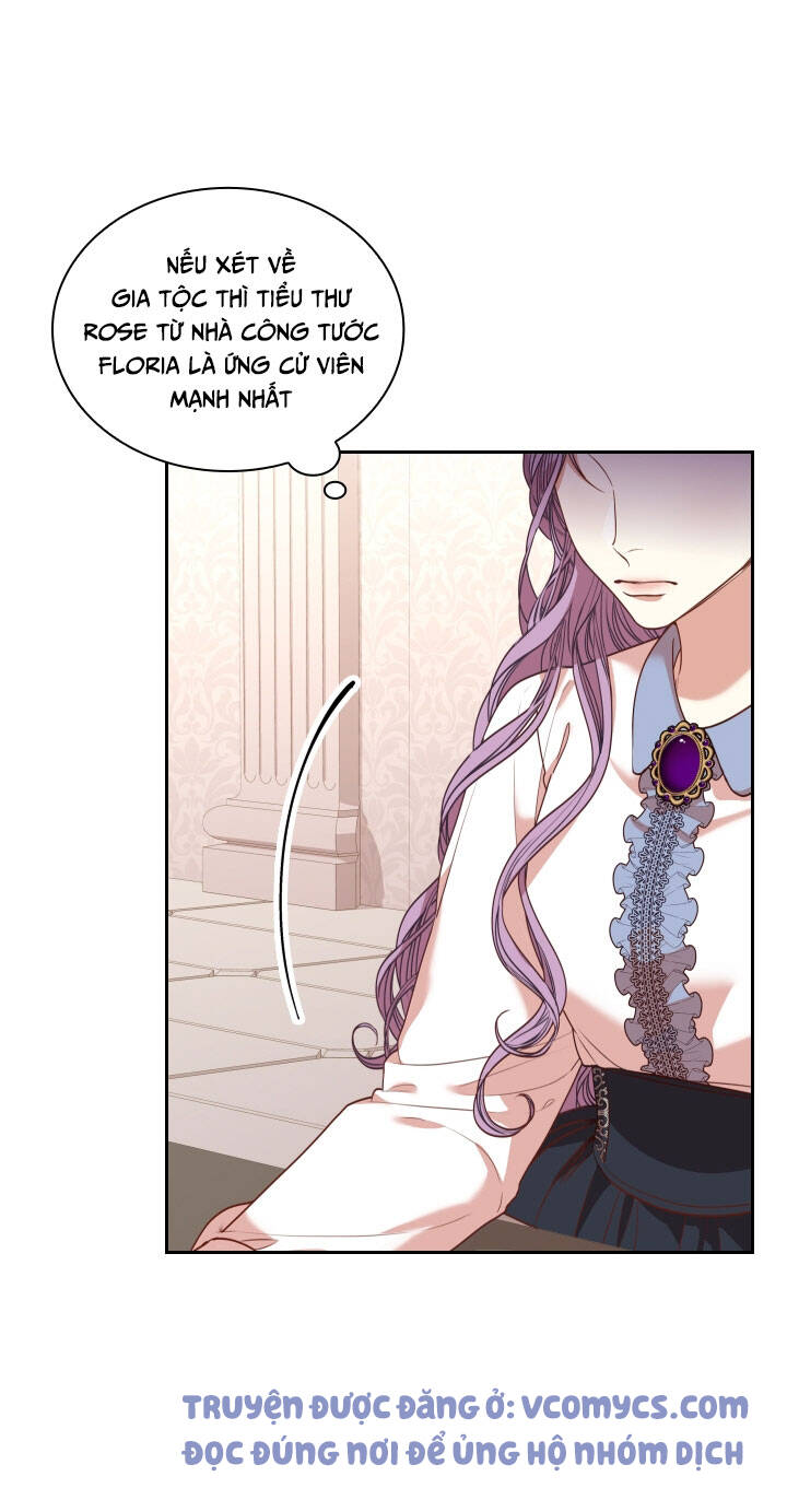Thư Ký Của Bạo Chúa Chap 36 - Next Chap 37