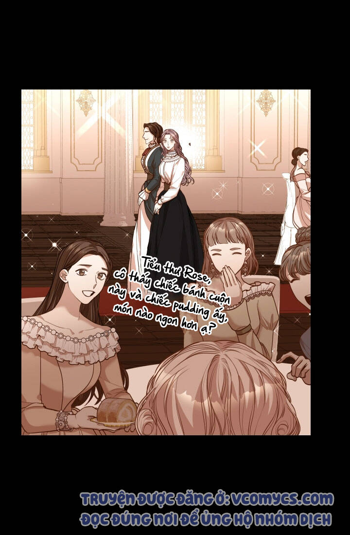 Thư Ký Của Bạo Chúa Chap 36 - Next Chap 37
