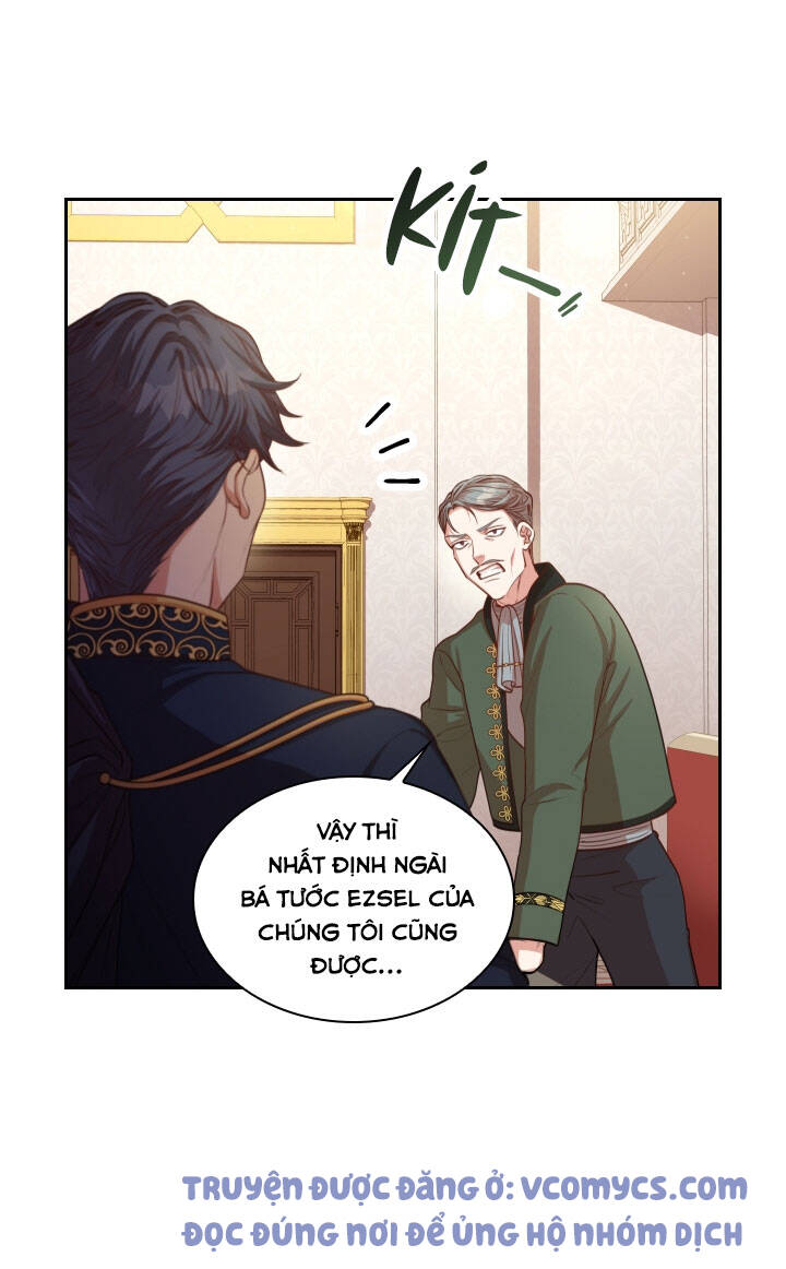Thư Ký Của Bạo Chúa Chap 36 - Next Chap 37