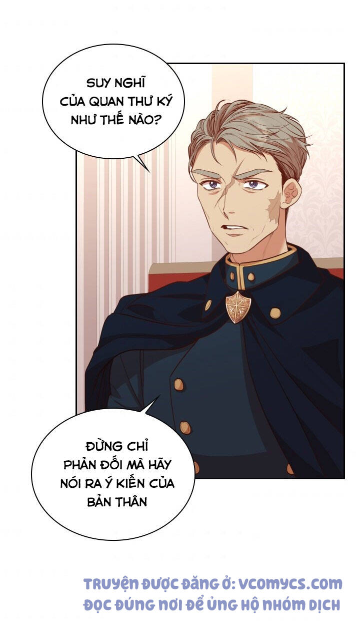 Thư Ký Của Bạo Chúa Chap 36 - Next Chap 37