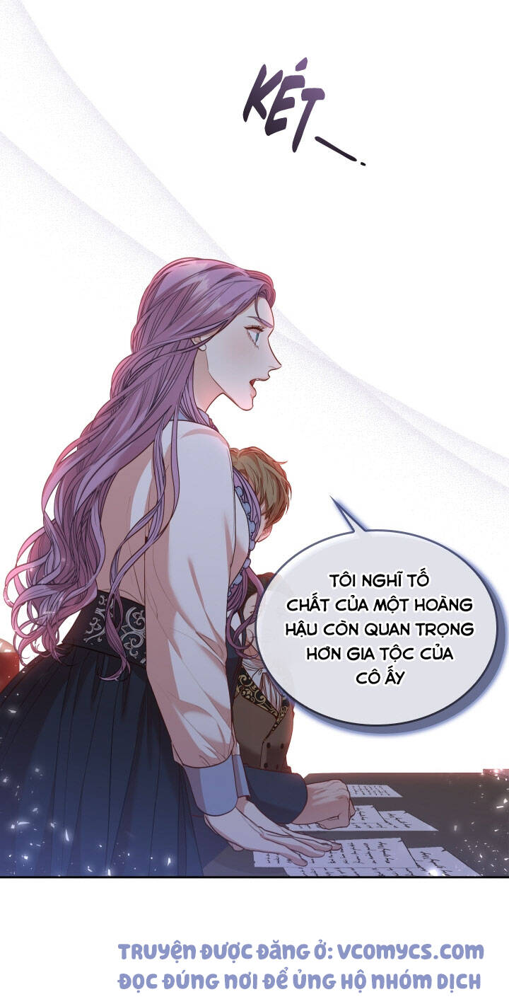 Thư Ký Của Bạo Chúa Chap 36 - Next Chap 37