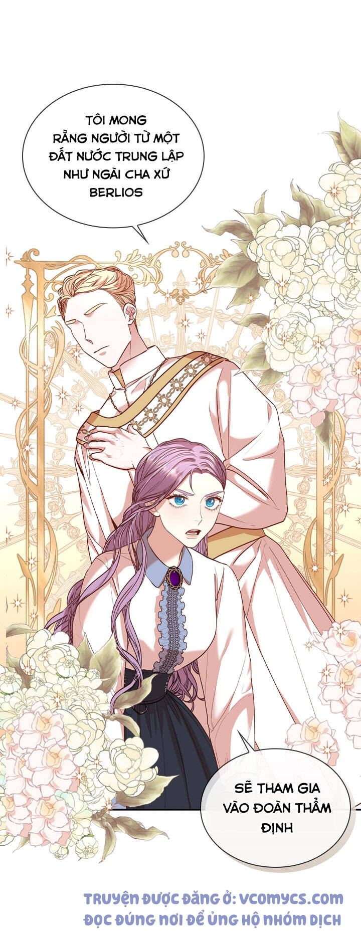 Thư Ký Của Bạo Chúa Chap 36 - Next Chap 37