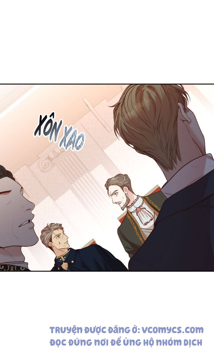 Thư Ký Của Bạo Chúa Chap 36 - Next Chap 37