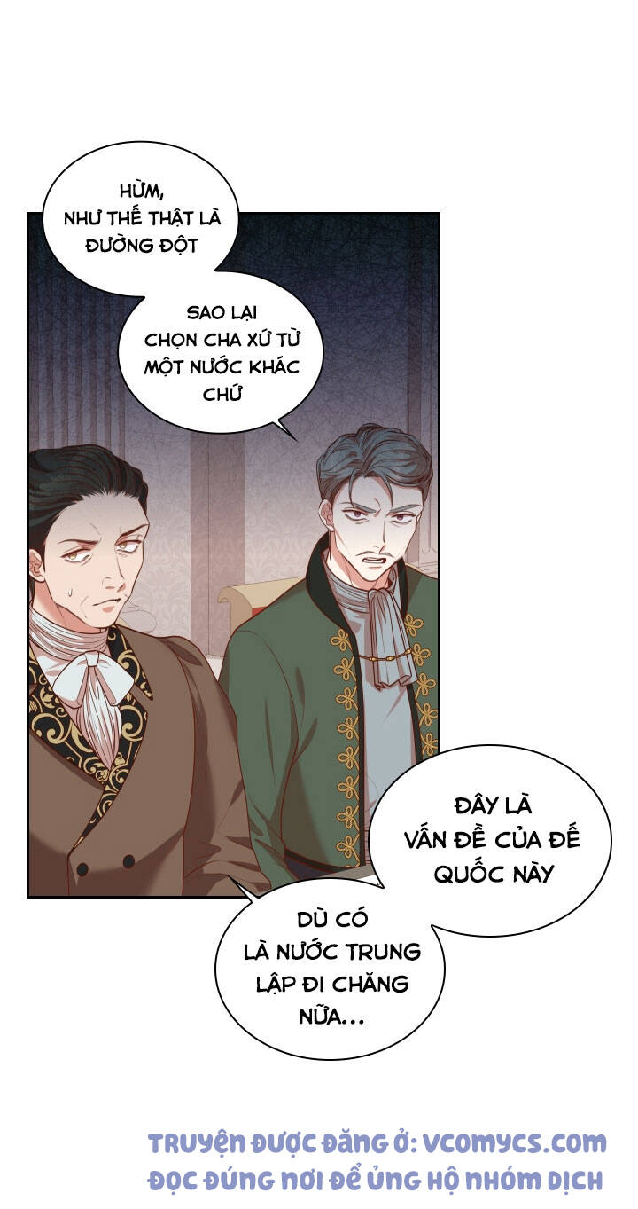 Thư Ký Của Bạo Chúa Chap 36 - Next Chap 37