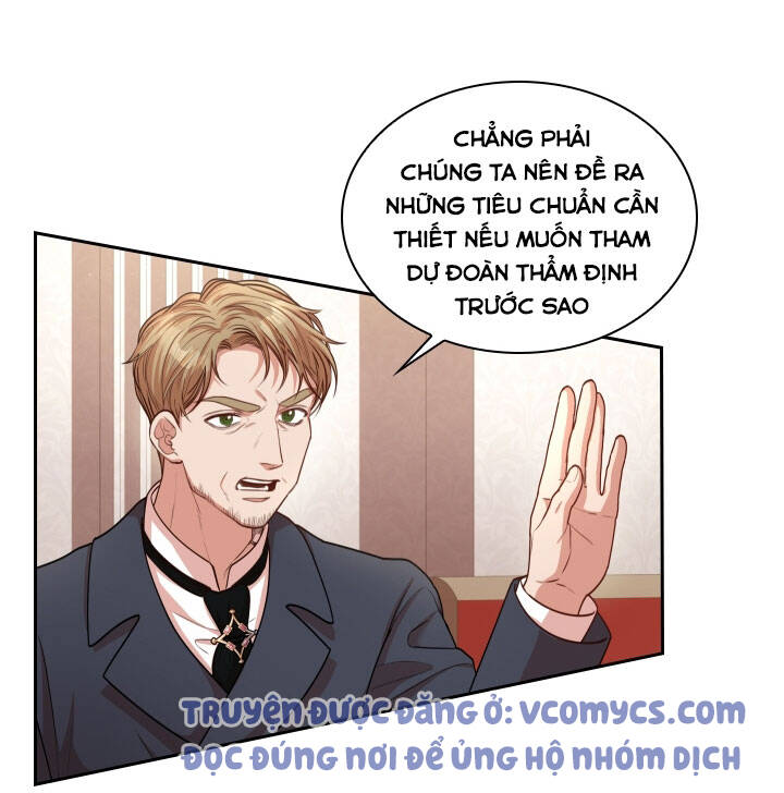 Thư Ký Của Bạo Chúa Chap 36 - Next Chap 37