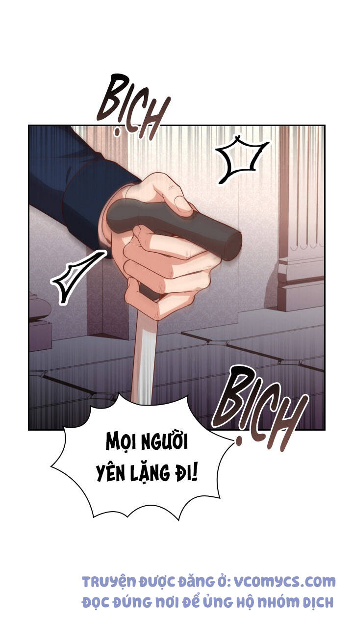 Thư Ký Của Bạo Chúa Chap 36 - Next Chap 37