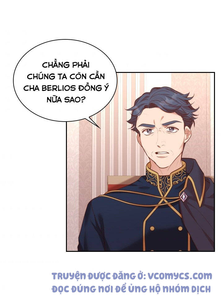 Thư Ký Của Bạo Chúa Chap 36 - Next Chap 37
