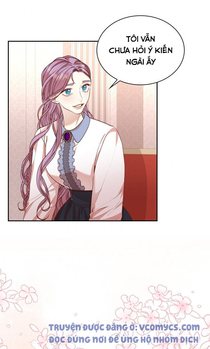 Thư Ký Của Bạo Chúa Chap 36 - Next Chap 37