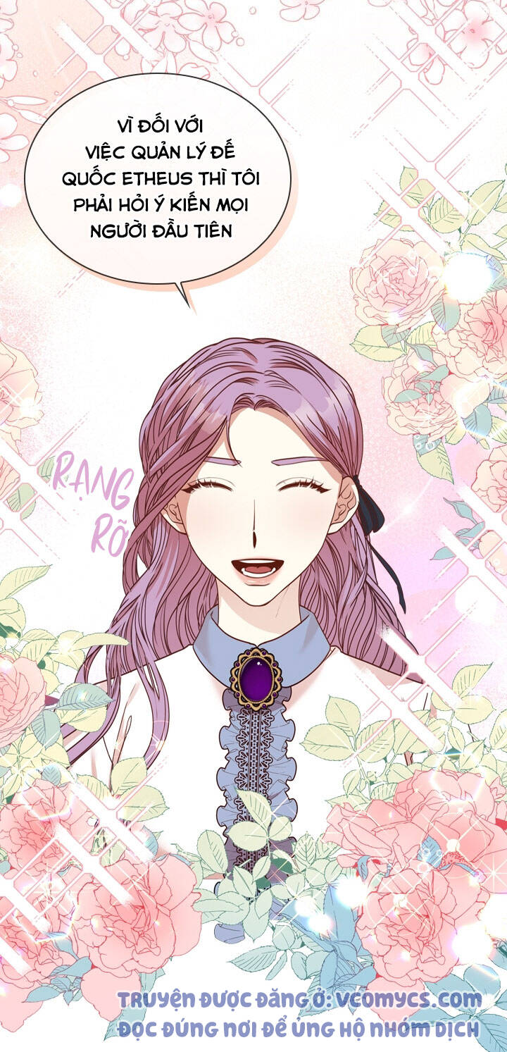 Thư Ký Của Bạo Chúa Chap 36 - Next Chap 37