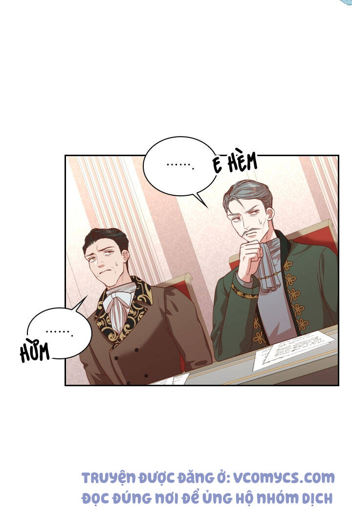 Thư Ký Của Bạo Chúa Chap 36 - Next Chap 37