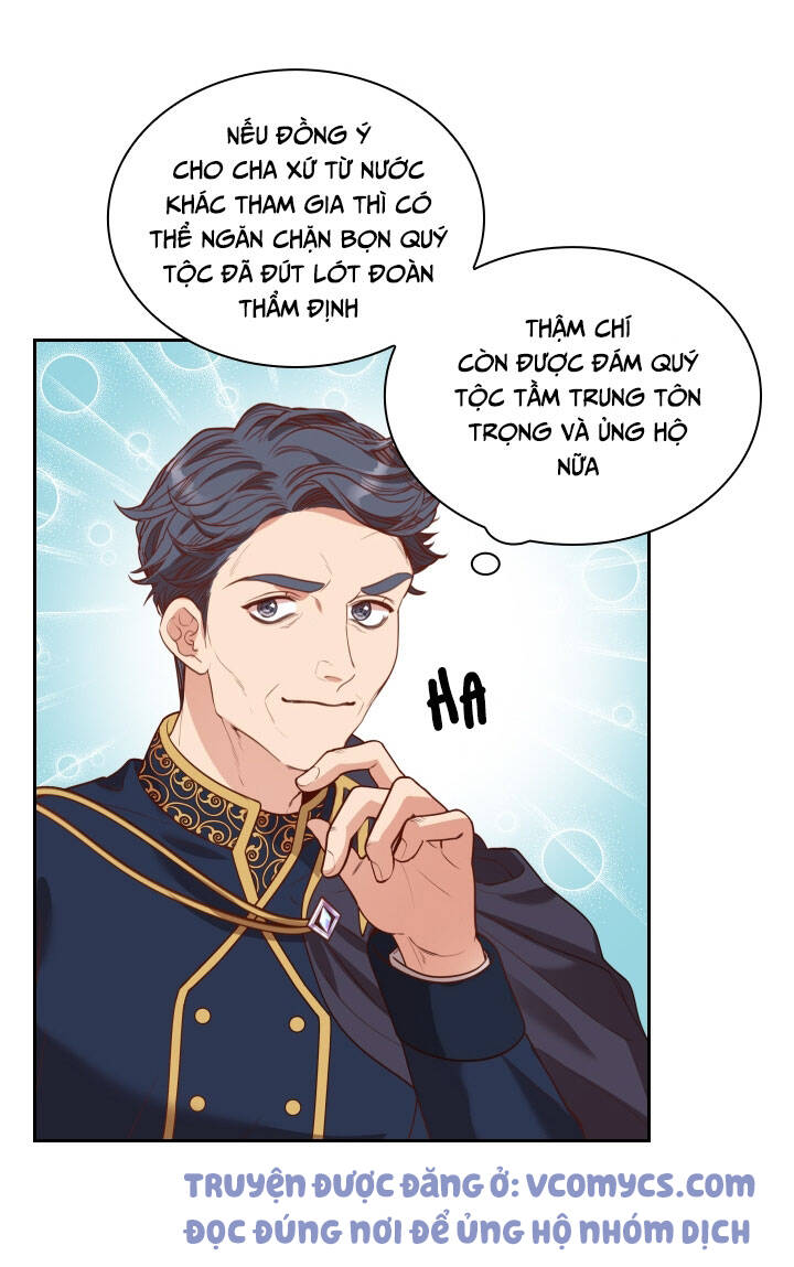 Thư Ký Của Bạo Chúa Chap 36 - Next Chap 37