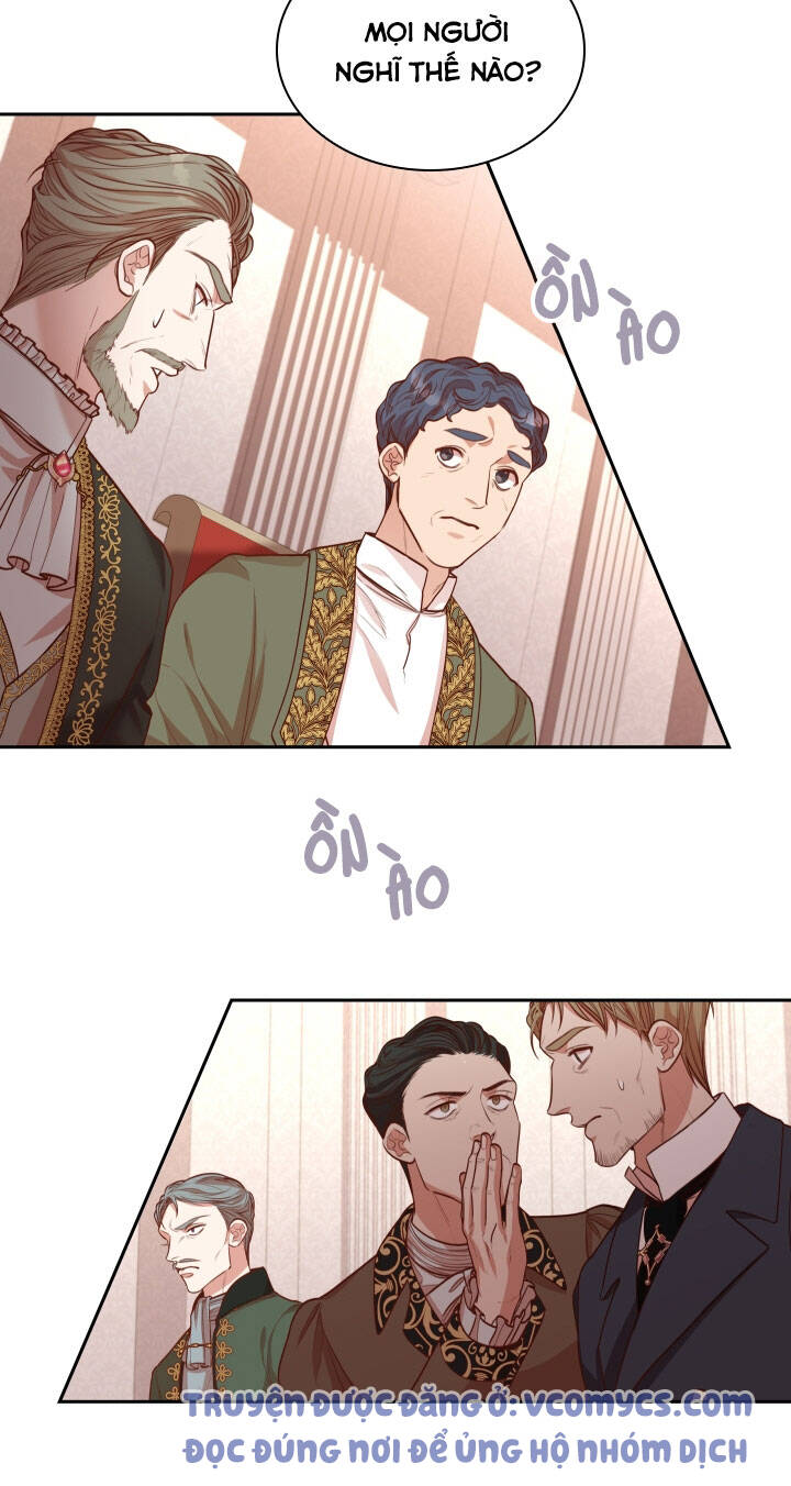 Thư Ký Của Bạo Chúa Chap 36 - Next Chap 37
