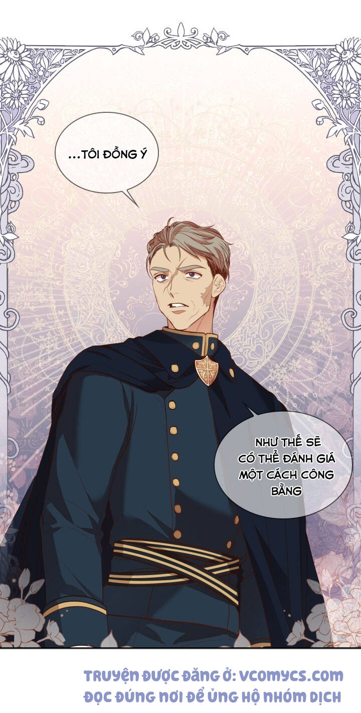 Thư Ký Của Bạo Chúa Chap 36 - Next Chap 37