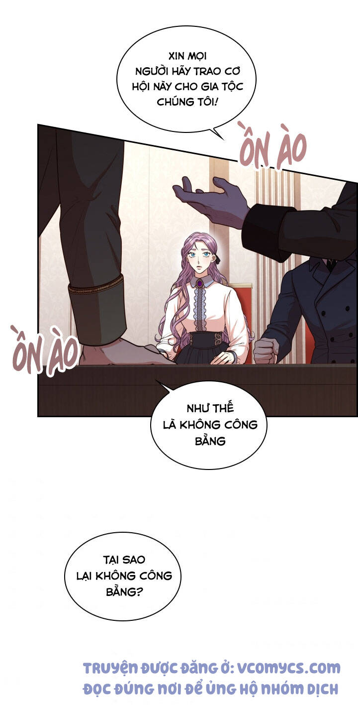 Thư Ký Của Bạo Chúa Chap 36 - Next Chap 37