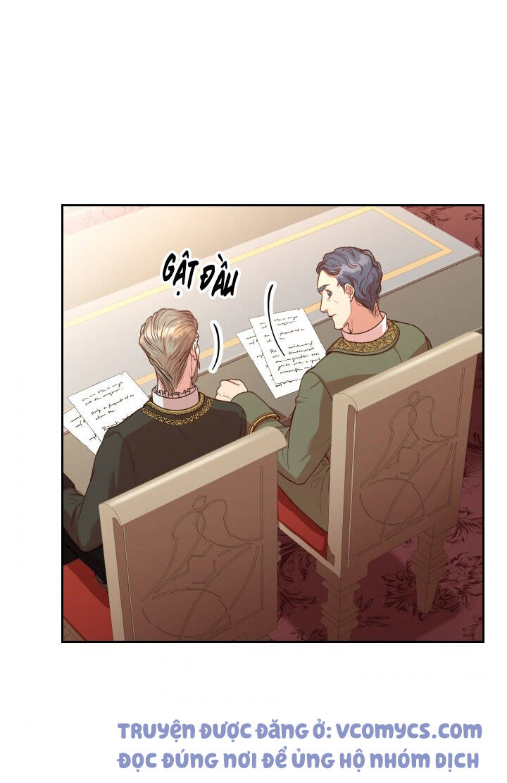 Thư Ký Của Bạo Chúa Chap 36 - Next Chap 37